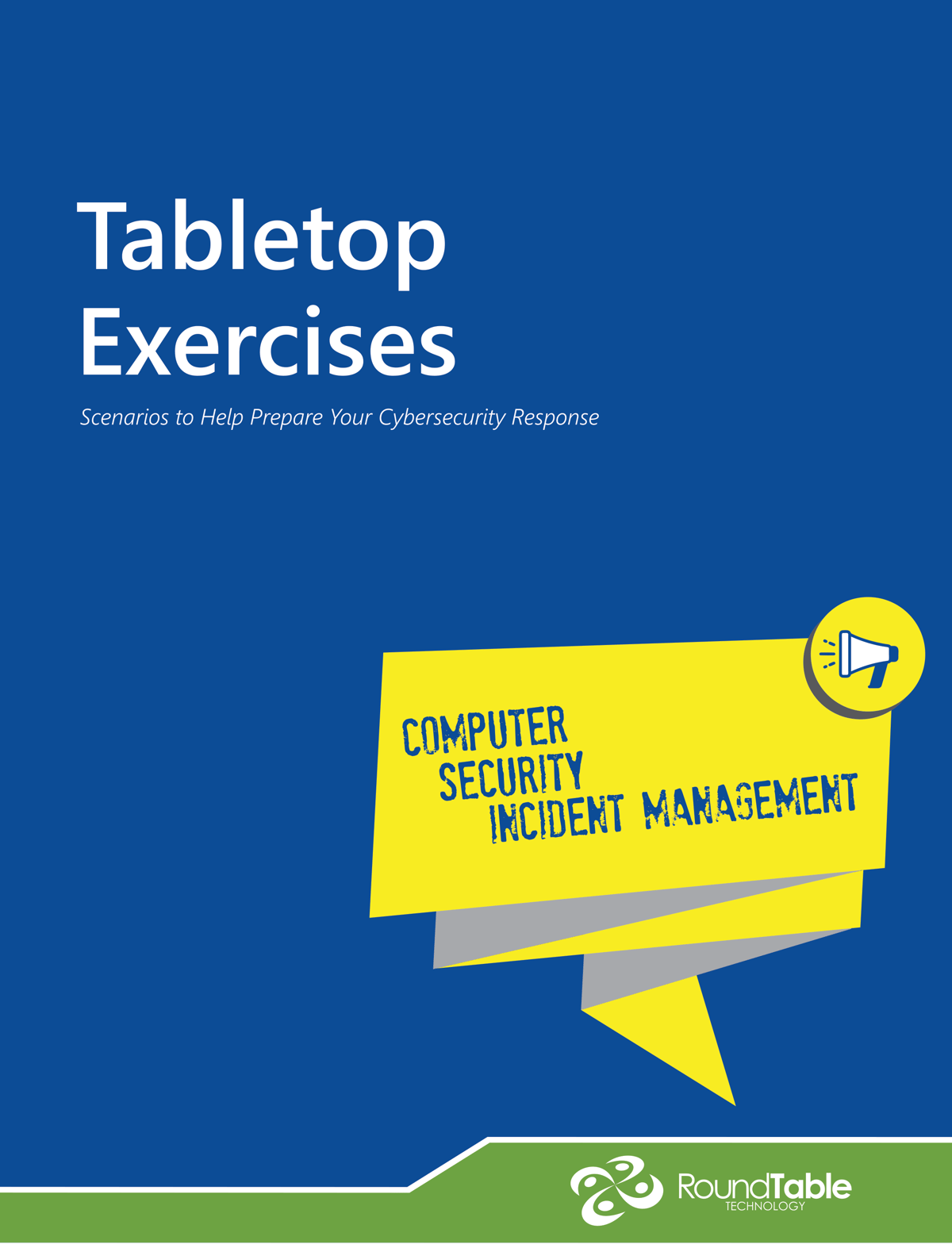 tabletop-exercises